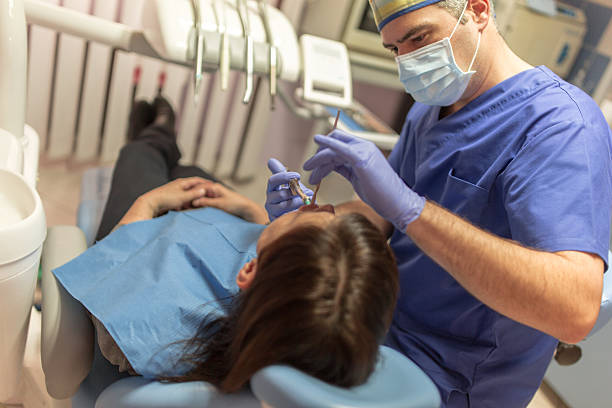 Best Root Canal Treatment  in Greenville, RI